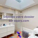 Appartement de 9 m² avec 4 chambre(s) en location à Roubaix