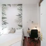 Habitación en valencia