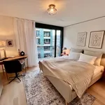 Rent 3 bedroom apartment of 1238 m² in Zurich