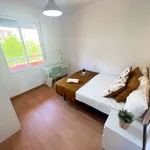 Rent a room of 90 m² in Valencia