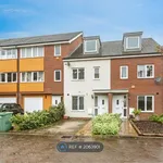 Rent 3 bedroom house in Basingstoke and Deane