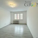 Pronájem bytu 3+kk 55m²