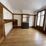 Maison de 160 m² avec 7 chambre(s) en location à Nancy