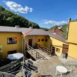 Rent 2 bedroom apartment in Zlín