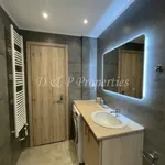 Rent 1 bedroom apartment of 42 m² in Παλαιό Φάληρο