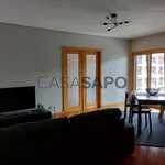 Rent 1 bedroom apartment of 80 m² in Viana do Castelo