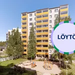 Rent 2 bedroom apartment of 60 m² in Oulu