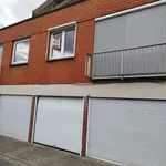 Huur 1 slaapkamer appartement van 58 m² in MONS