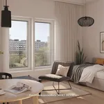 Rent 1 bedroom apartment of 26 m² in Helsinki