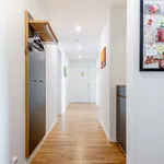 Miete 4 Schlafzimmer wohnung von 135 m² in Düsseldorf