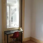 Rent 8 bedroom apartment in Lisbon