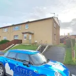 Flat to rent in Wardhouse Road, Paisley, Renfrewshire PA2