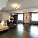 Rent 4 bedroom apartment of 141 m² in Bucuresti