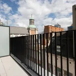 Rent 3 bedroom apartment in Bruxelles