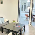 Rent a room in madrid