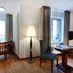 Rent 1 bedroom apartment of 35 m² in Frankfurt