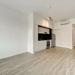  appartement avec 1 chambre(s) en location à Montreal