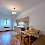 Pronajměte si 2 ložnic/e byt o rozloze 74 m² v budejovice