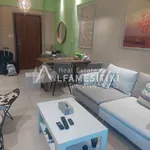 Rent 2 bedroom apartment of 80 m² in Athina Kentro Metaxourgio