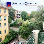 Rent 4 bedroom apartment of 100 m² in Genoa