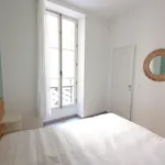 Appartement de 37 m² avec 1 chambre(s) en location à Marseille 2 Ar