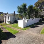 Rent 3 bedroom house in Albert-Eden