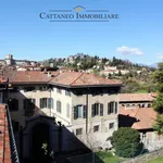 Rent 2 bedroom apartment of 95 m² in Bergamo