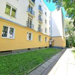 Rent 1 bedroom apartment of 36 m² in Mieszkanie na wynajem BLISKO MANUFAKTURY!!!