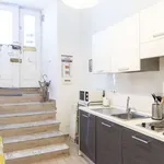 Rent 1 bedroom apartment of 35 m² in rome