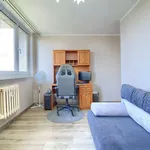 Rent 3 bedroom apartment of 48 m² in Toruń