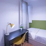 Habitación en valencia