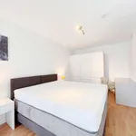 Miete 1 Schlafzimmer wohnung von 52 m² in berlin