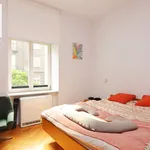 Rent 3 bedroom apartment of 62 m² in Krakow