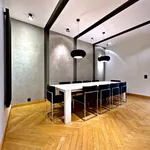 Rent 4 bedroom apartment of 191 m² in Poznan