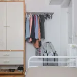 Rent a room in madrid