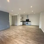 Appartement de 64 m² avec 3 chambre(s) en location à St Etienne