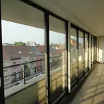 Rent 2 bedroom apartment of 138 m² in Gent