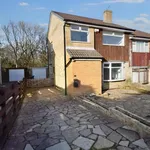 3 bed House