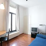 Appartement de 32 m² avec 1 chambre(s) en location à brussels