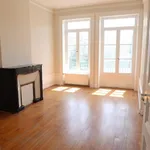 Appartement de 82 m² avec 3 chambre(s) en location à firminy