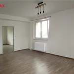 Pronajměte si 2 ložnic/e byt o rozloze 61 m² v Svitavy