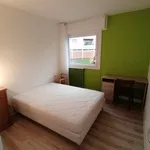 Appartement de 58 m² avec 3 chambre(s) en location à SAINT