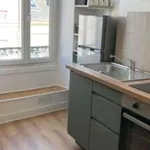 Rent 1 bedroom apartment of 35 m² in Le Mans