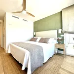 Alquilo 3 dormitorio apartamento de 132 m² en Málaga