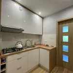 Rent 2 bedroom apartment of 38 m² in Łódź