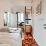 Rent 7 bedroom apartment in Lisbon