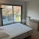 Appartement de 47 m² avec 1 chambre(s) en location à ASNIERES