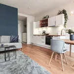 Miete 1 Schlafzimmer wohnung von 54 m² in berlin