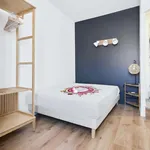 Rent a room in Nancy