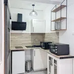 Appartement de 33 m² avec 2 chambre(s) en location à Nancy